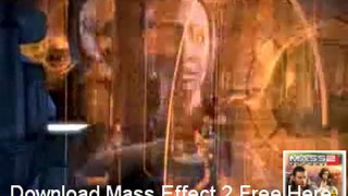 Mass Effect 2 - Launch Review Trailer