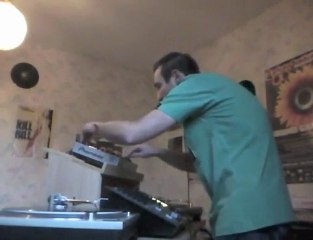 Dj Doctor Psycho Video podcast 2 part1