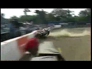 Compil crash motocross
