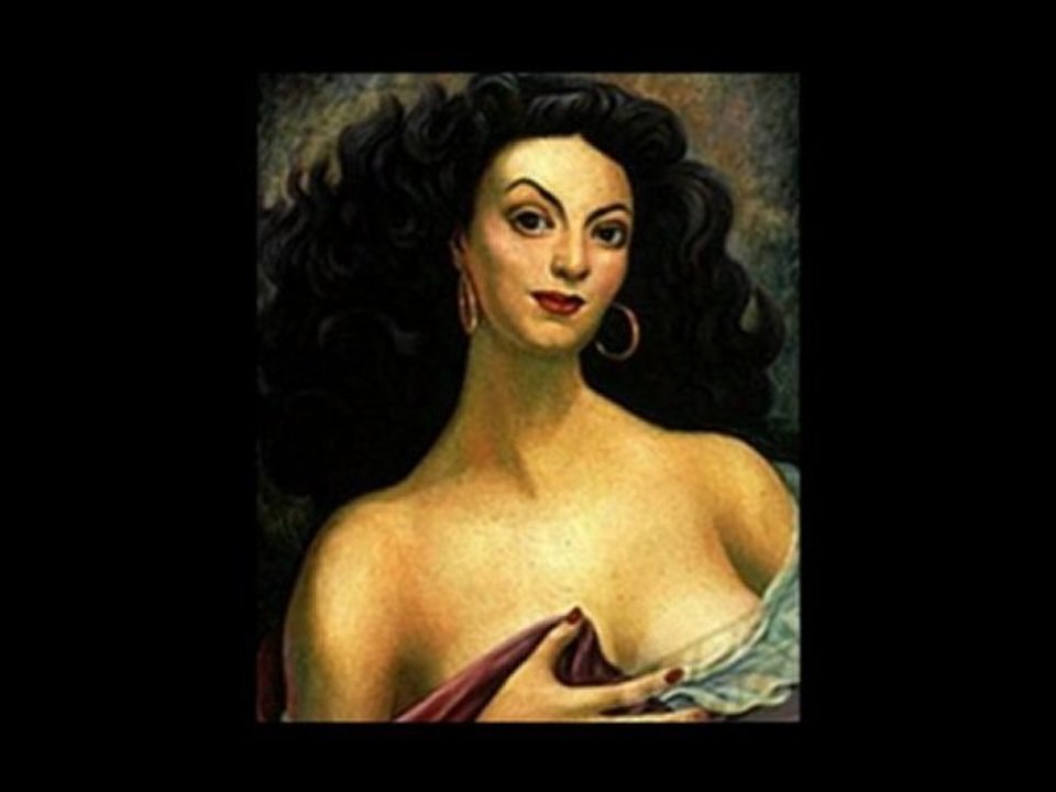 Maria Felix Homenaje