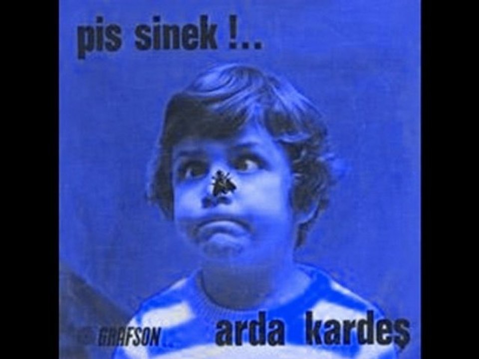 Arda Kardeş Pis Sinek