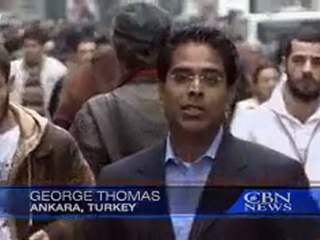 Shema Christian Radio in Turkey - A light to the Muslims