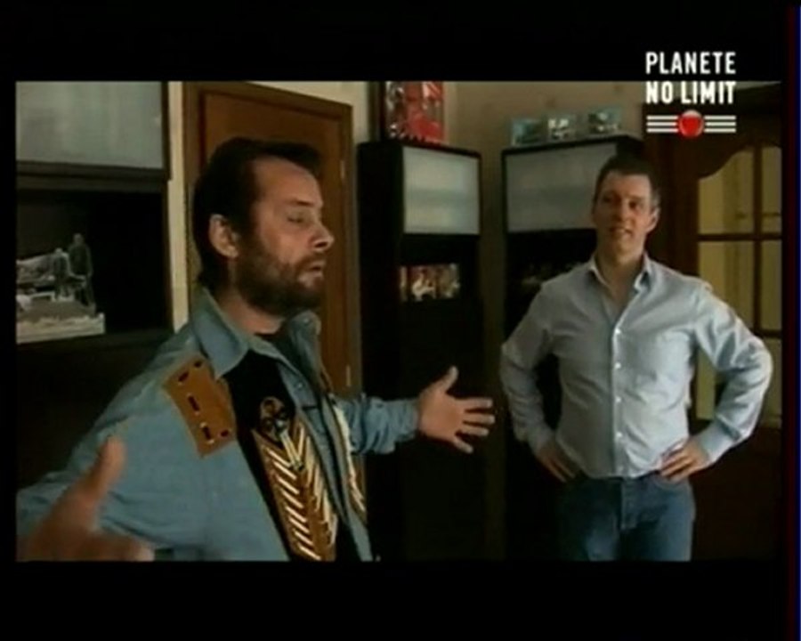 Accro à Johnny (Part 2)