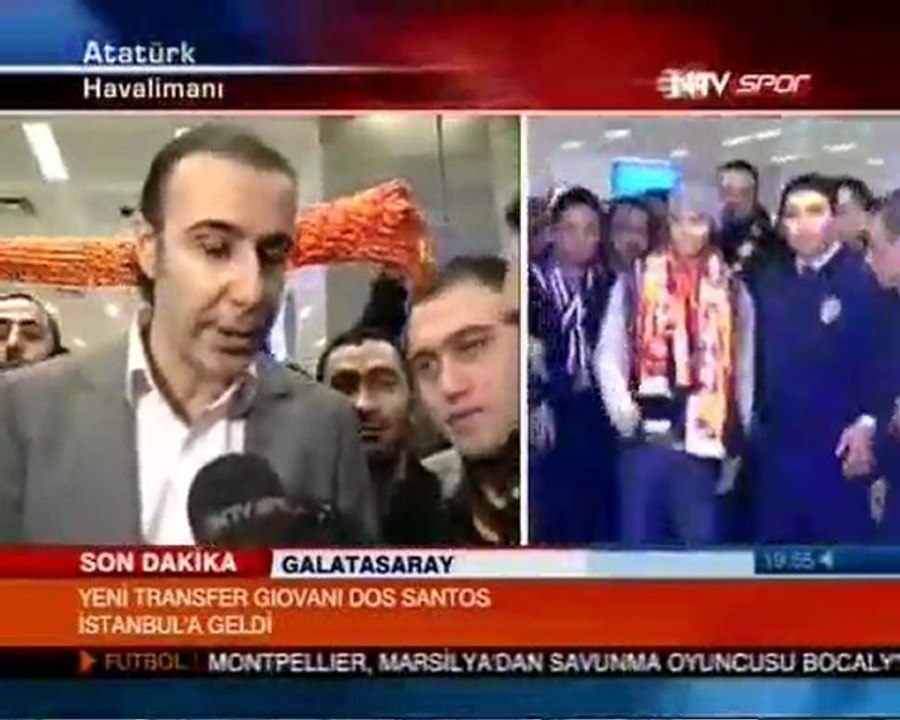 Haldun Üstünel Ntvpor'a Konuştu