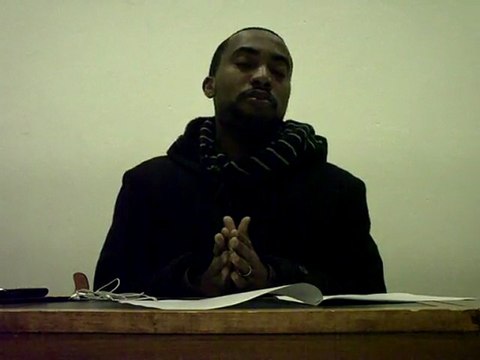 Mohamed Bajrafil - La guidée