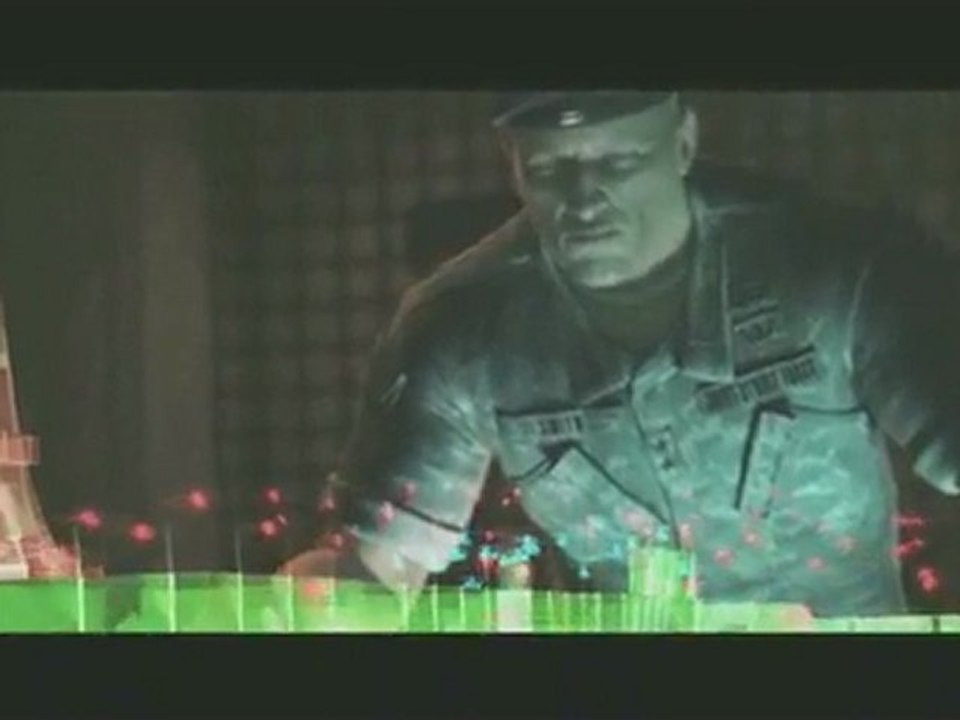 Tom Clancy's EndWar [Game Download]