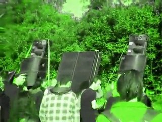 dz6tem 3Fazé nsm teufanou amonyte koncept mushroom cub06