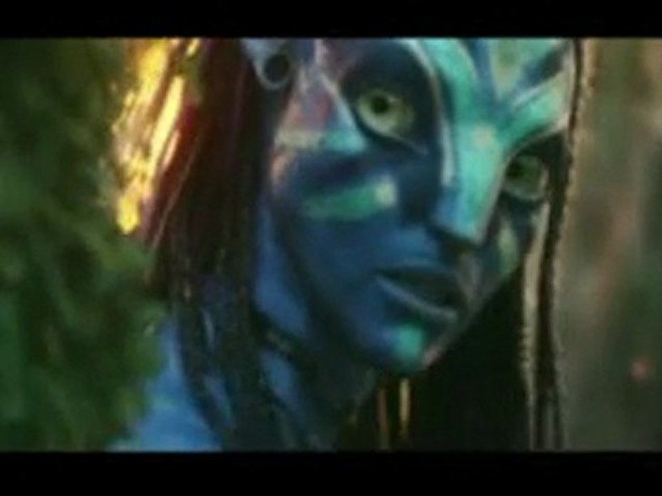 Teaser AVATAR CGR NATIONAL by Rémy