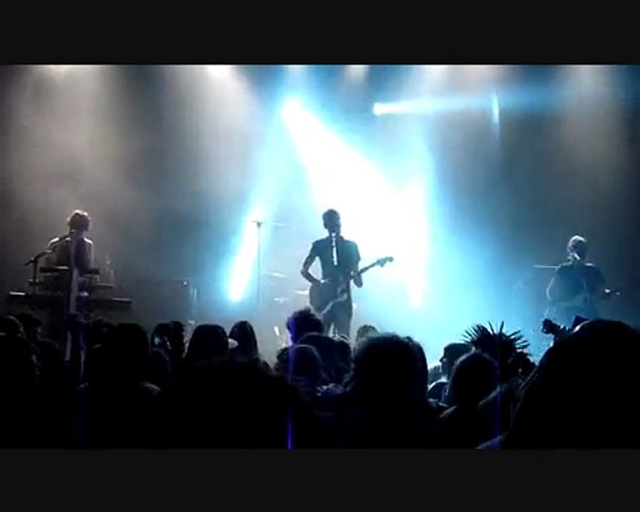 The Surgeries - Ten years later
