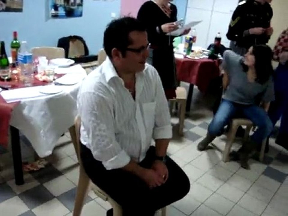 DANIEL