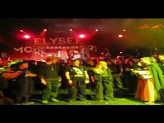 TRAILER CERNUNOS PAGAN FEST 4+ bonus