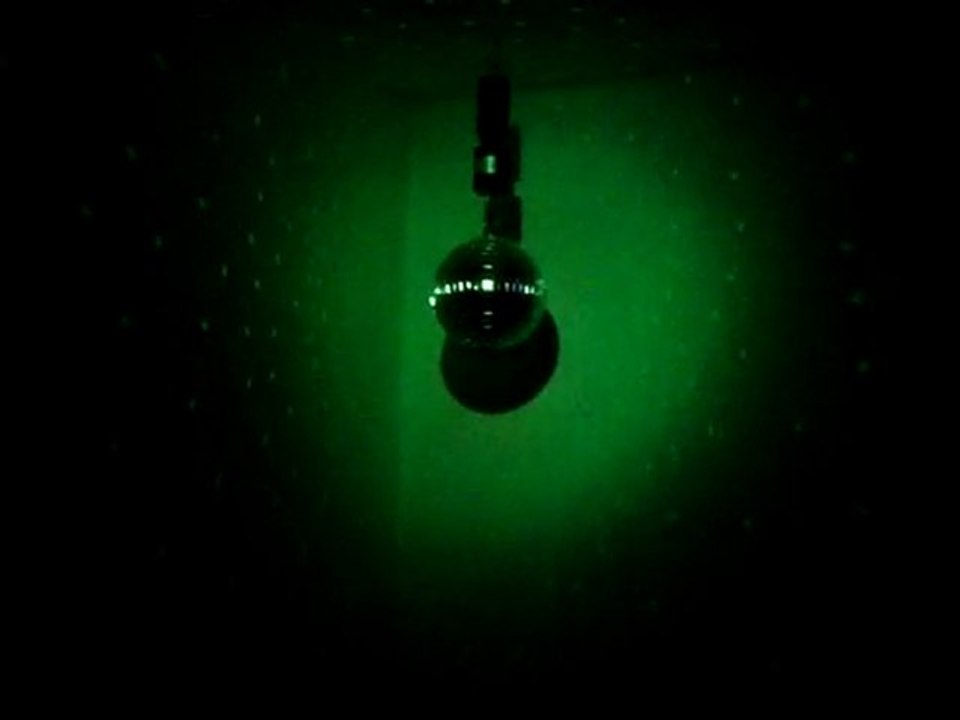 Ma boule disco