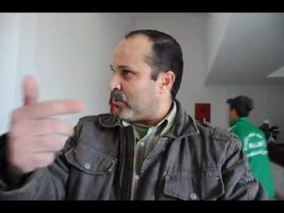 Discover the Exciting Masrah Chabab1 Performance in Nador 🎭