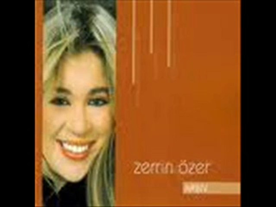 ZERRİN  ÖZER ... Şimdi Uzaklardasın