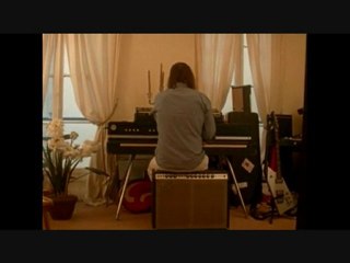 Nouveaux Remix Sebastien Tellier by Dj Jullus