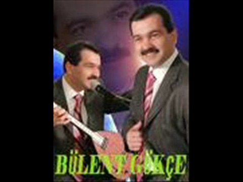 BÜLENT GÖKÇE ... Git güle güle sevdiğim