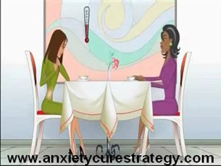 Anxiety & Panic Attacks: Start Living Life Again