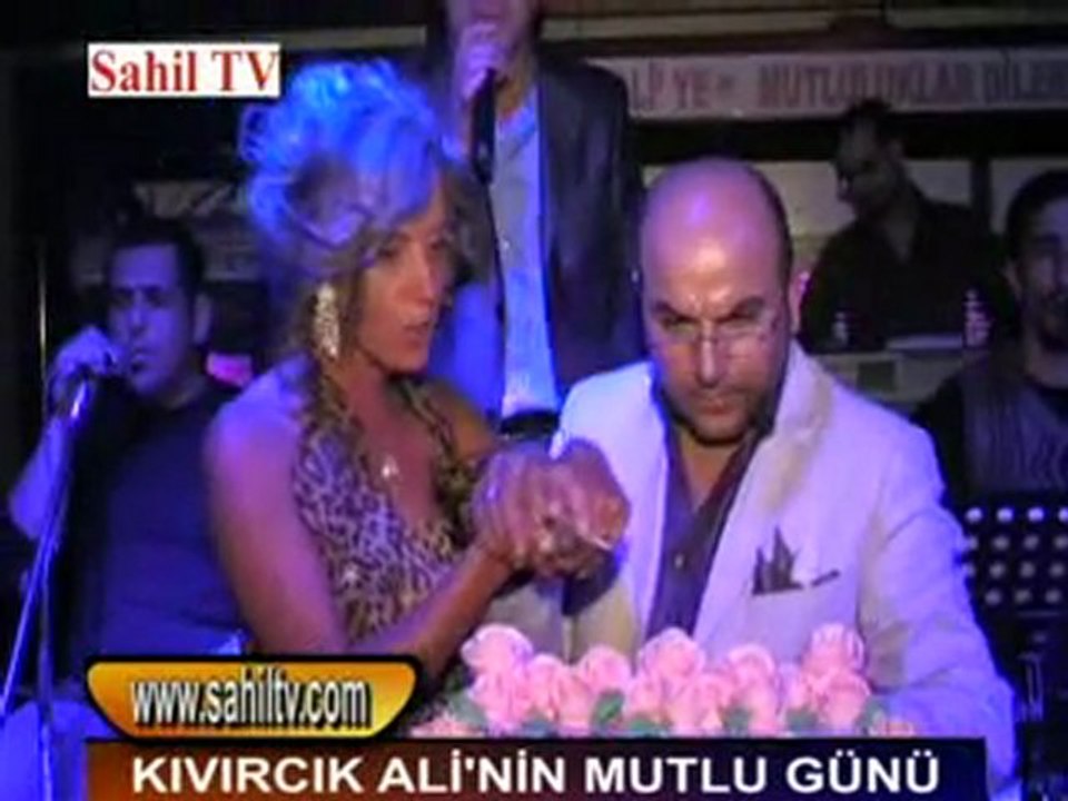 KIVIRCIK ALİ'NİN MUTLU GÜNÜ