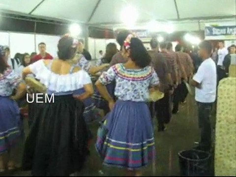 UEM Mostra de Profissões 2009