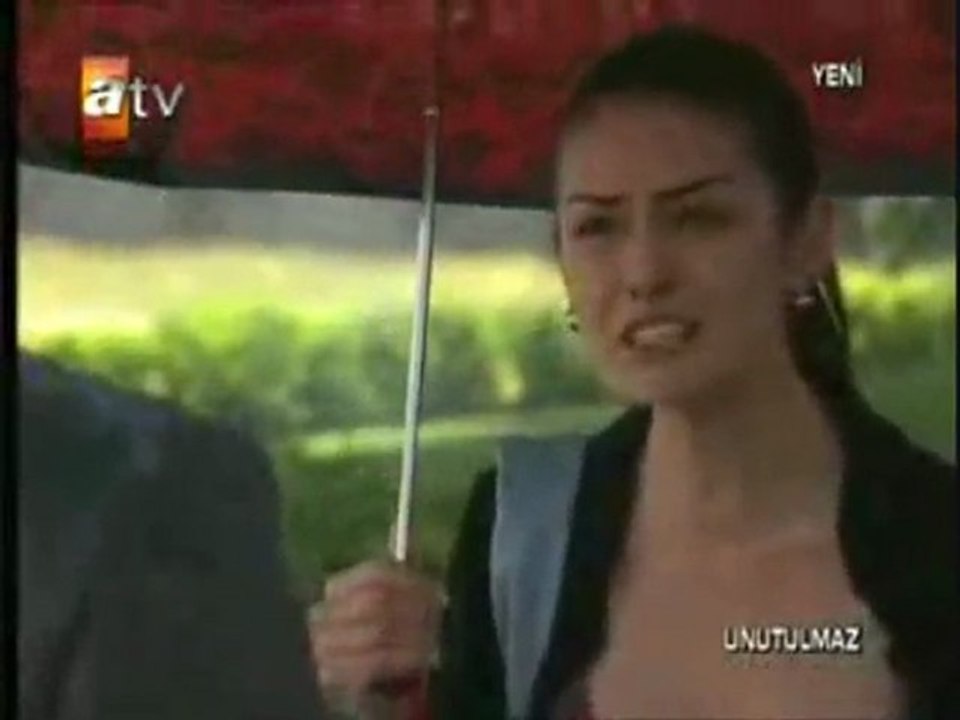 Unutulmaz İkimizde Kaybettik Harun&Eda