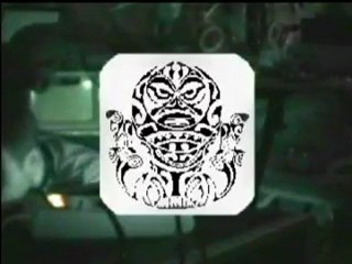 Chouille party hsrf/ les menbracides