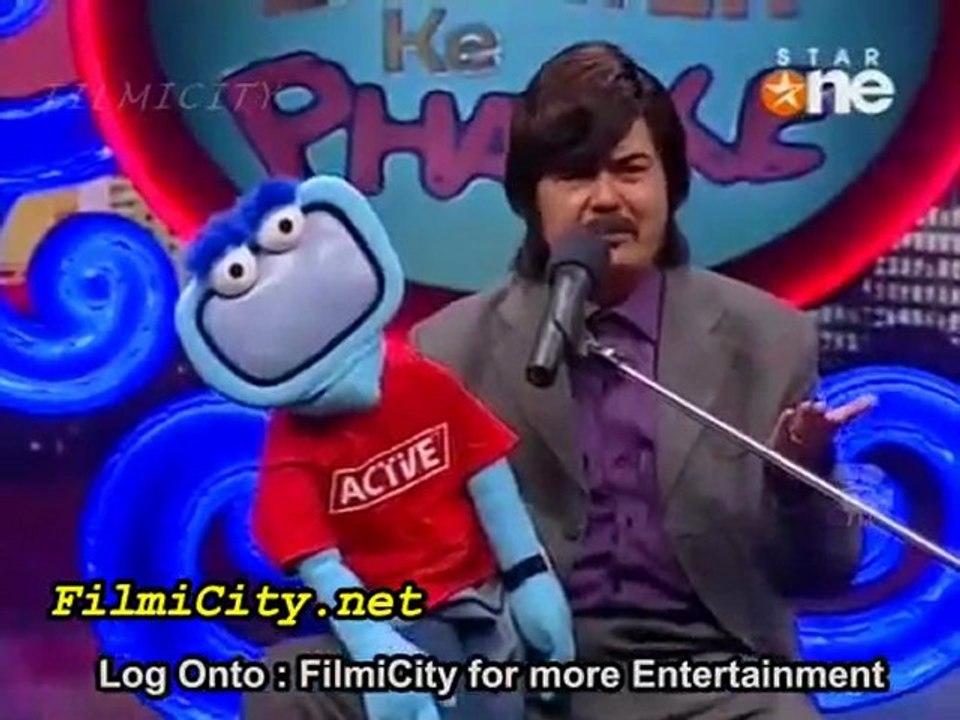 28 Jan 10 Laughter Ke Phatke pt 4