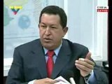 La hojilla con Chavez 4