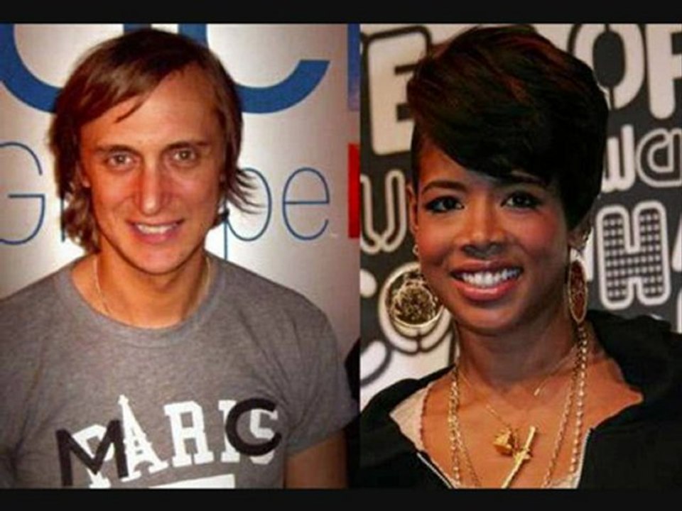 Kelis - Scream & Shout [Prod By David Guetta & Tocadisco]