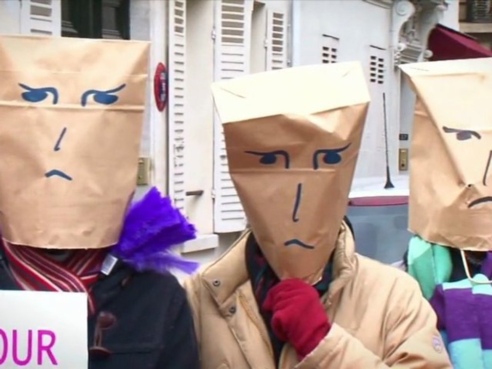 IVG : non à la politique de l’autruche