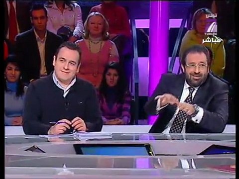 STADE 7 - 28/01 - (1.2) - Tv7