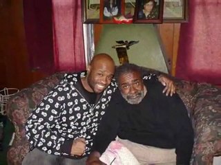 Woody Rock-I Wont Complain