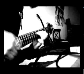 riffs black metal