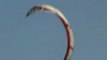 kiteboarding - kitesurfing Bequia island