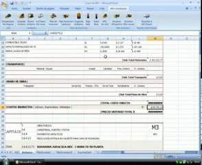 24. APU Constrcutor Hoja AUI