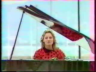 VERONIQUE SANSON 1985