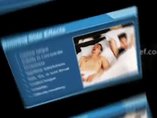 Natural Snore Relief Remedies