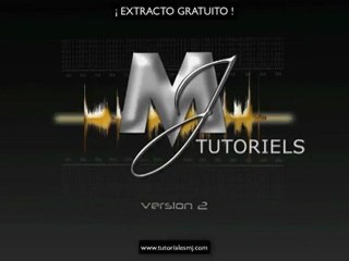 ▄ █ ▄ █ ▄ GRABACIÓN de Las Voces - el Stacking