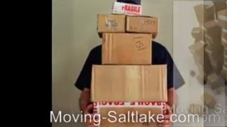 Moving and Storage Utah | http://Moving-Saltlake.com