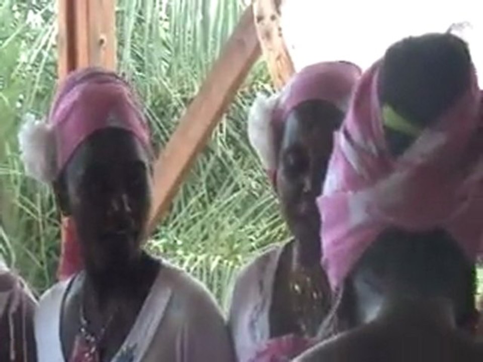 deba acoua