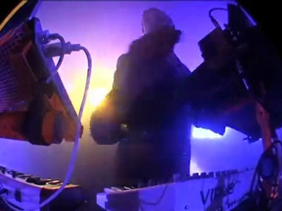 The Prodigy - Comanche