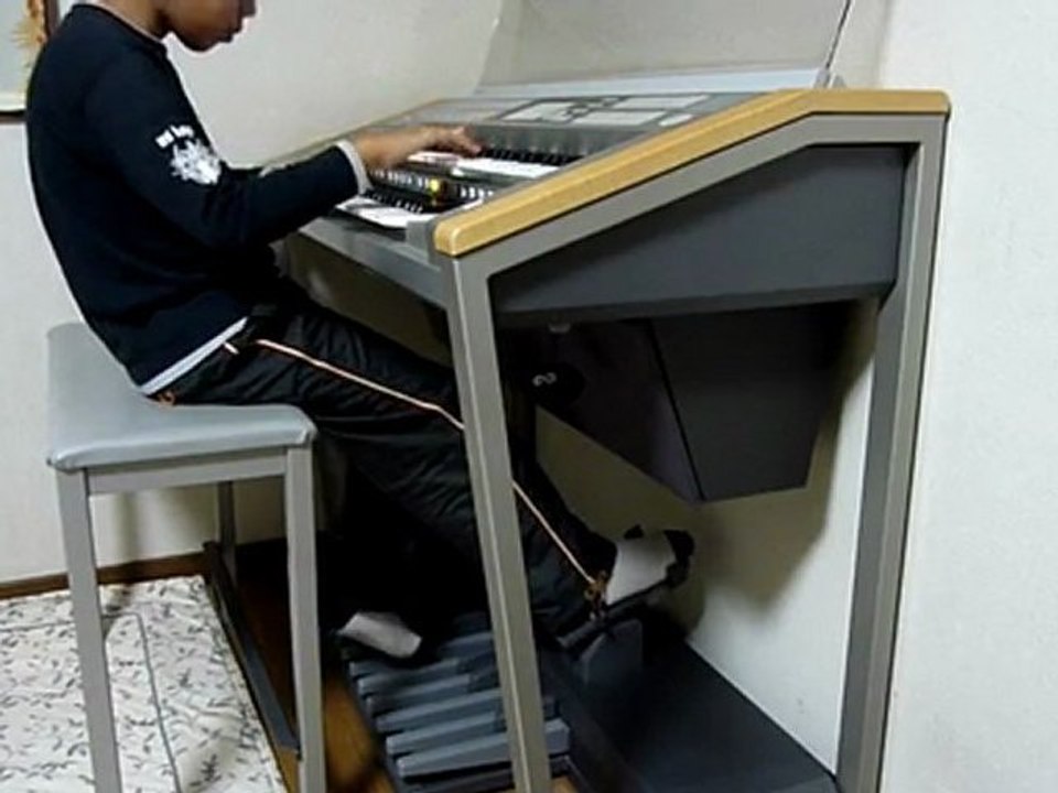 Concerto pour violon N°1 en ré majeur