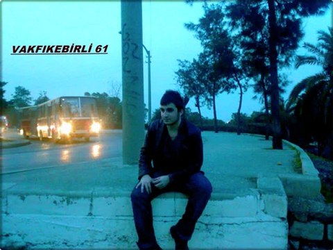 Sait Uçar-Kim Olsun (Yok Böyle Parça OFFF OFFF)