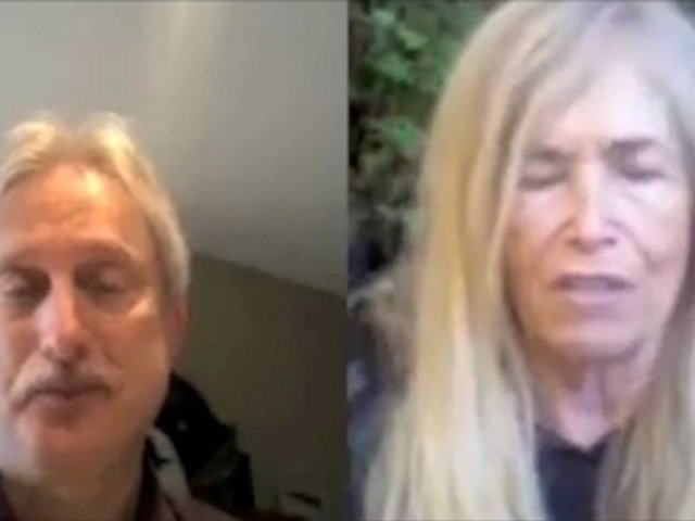 Dr. Michael Wayne interviews Mimi Kirk, Part 1