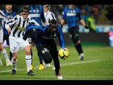 Intermilan 2-1 Juventus: Balotelli semis strikes