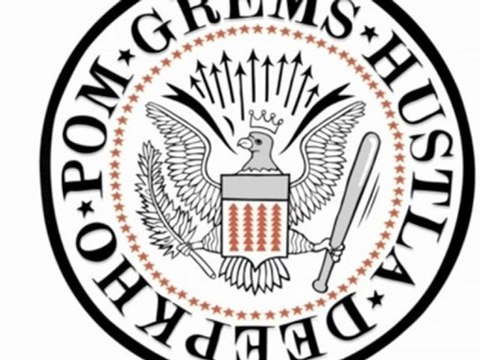 Grems - Aspect Chrome