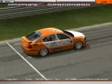 RFactor Skoda Octavia