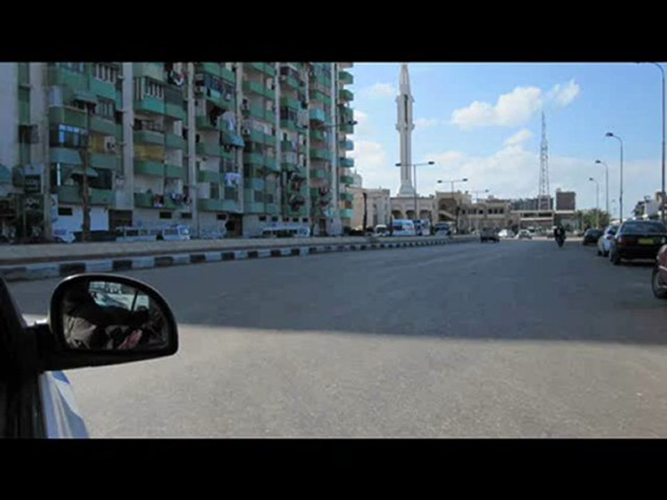 Conférence de presse retour du Caire 4
