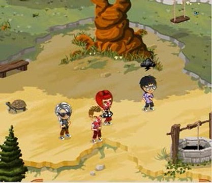 dj babutsa-yanayım-sanalika olımpos