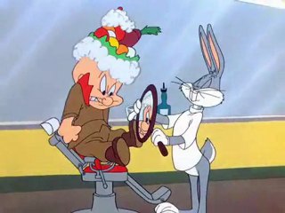 Pernalonga - Coelho De Sevilla (altíssima definição)