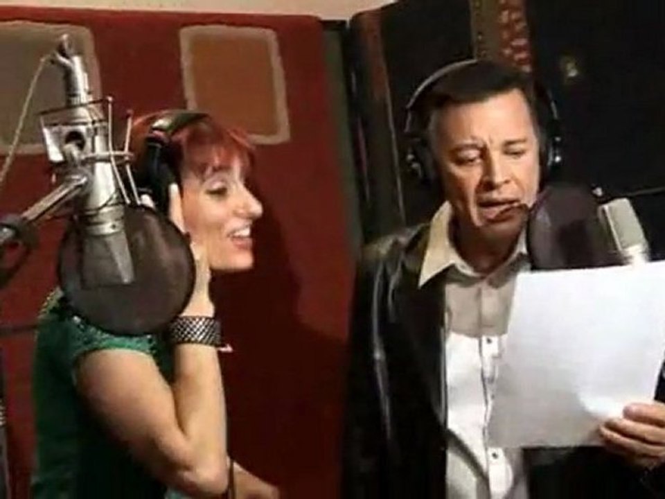 "Alguien que me quiera", una canción